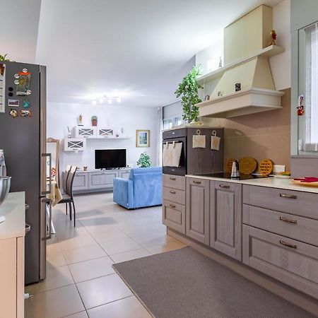 Milano Balcony Apt Lägenhet Exteriör bild