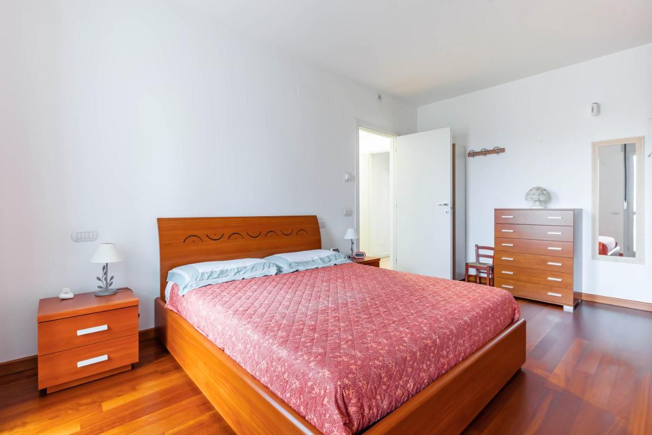 Milano Balcony Apt Lägenhet Exteriör bild
